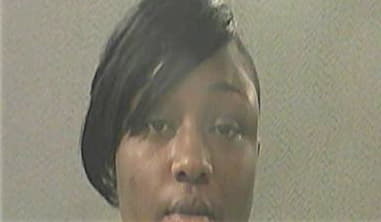 Channell Scott, - Orleans Parish County, LA 